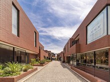 エムエムエム 表参道Luxeサロン(M.M.M)/表参道駅A5番出口徒歩2分