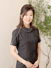 アンヘラ(ANGELA)&nbsp;KURIYAMA 