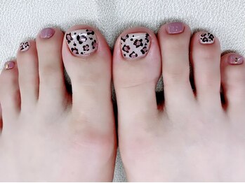 ラウンドアバウト(roundabout)/秋フット☆