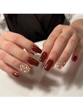 ソレイユ フロム イッツ(soleil from IT's)/2本ビジューアート