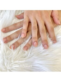 はあとねいる 八戸日計店/☆お客様メンズネイル☆