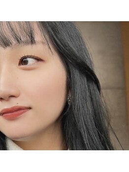 コマツアイラッシュ(komatsu eyelash)/まつ毛パーマ【ラッシュリフト】