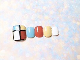 2023秋冬トレンドデザイン