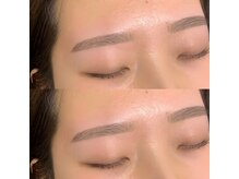 眉サロン デュアル 恵比寿(DUAL)/