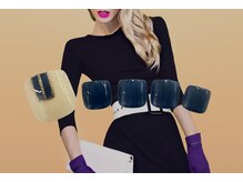 アイ アンド ネイル(Eye＆Nail Day)/定額シンプルコース