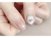 イリー(ily)/ハートマグネット