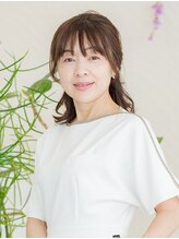 タラッサケー(Thalassa K)&nbsp;石川 久美子