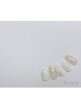 カーラ(＆cara)/ニュアンスコース