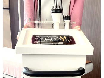 バーテックスキー(Vertexkey)/ハイパーナイフ