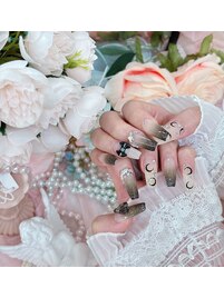 ワンホンネイル