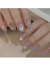 バイムーンサロン(By Moon Salon)/マグネット埋め尽くし