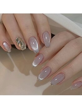 バイムーンサロン(By Moon Salon)/マグネット埋め尽くし