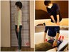 姿勢整体 マッサージ60分｜姿勢改善 反り腰 猫背矯正｜美姿勢