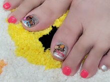 チーネイル(CHIII NAIL)/フットネイル