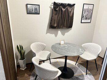 ラナンス 千早(LANUNCE)/カウンセリングルーム