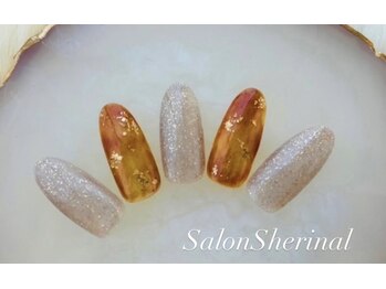 シェリナル 平岸店(Sherinal)/定額Cコース