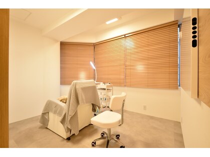 イージーアイラッシュ(EG EYELASH)の写真