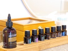 ロッポンギビューティーメイク(ROPPONGI BEAUTYMAKE)/doTERRA★アロマディフューザー