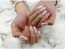 定額5500円コース