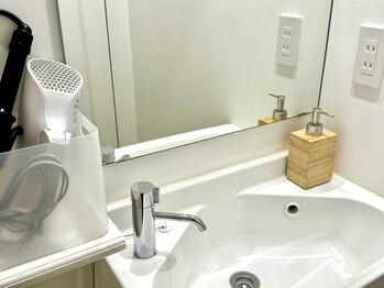 プルプル(purupuru)/コテ・ドライヤーあります♪