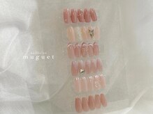 ミュゲオオサカ 天王寺店(muguet Osaka)/ミュゲコース