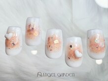 エンジェルガーデンネイル 池袋店(Angelgarden nail)/