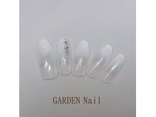ガーデンネイル(GARDEN Nail)/グラデーション