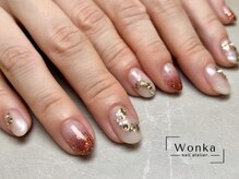 ウォンカ(Wonka)/