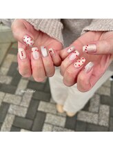 モアクリスタル(More Crystal)/