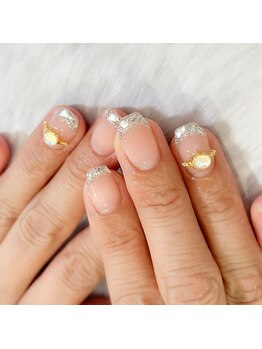 キュント(Qun’t)/ガラスフレンチ