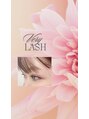 ベリーラッシュ 千葉2号店(VeryLash)&nbsp;話題のデザイン多数あります。