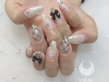 ウネルマ 天神店(UNELMA)/アート・パーツやり放題