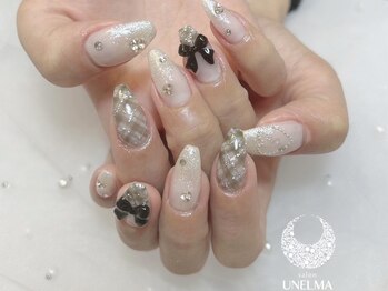 ウネルマ 天神店(UNELMA)/アート・パーツやり放題