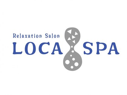 ロカスパ(LOCA SPA)の写真