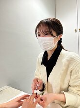 リッシュ(Riche) Asami 