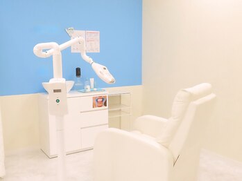 ホワイトニングカフェ 札幌東急百貨店(WhiteningCafe)/☆ホワイトニングカフェ☆