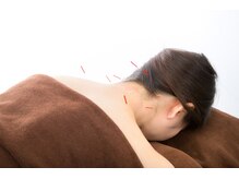 みなとはり灸治療院の雰囲気（ガチガチ首肩こり／股関節／腰痛／膝痛などの施術が得意です）