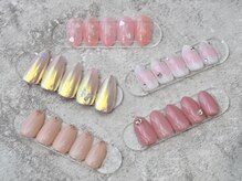 ルアネイル(Lua Nail)