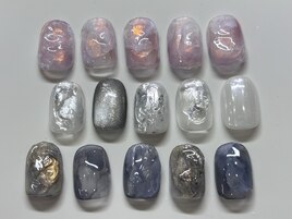 New!《Nuance Art》