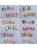 【HAND定額】オフ無料/流行に合わせた最旬ネイル＃トレンドコース ¥7500