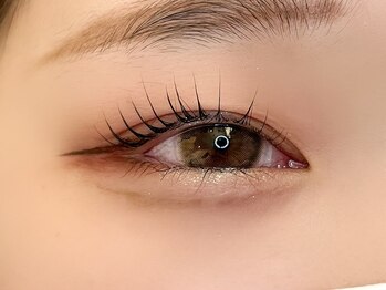 ハニーアンドミエル 京都駅前店(Honey&Miel)/パリジェンヌ