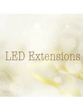 ルプティボヌール(LE PETIT BONHEUR.)/LEDマツエク