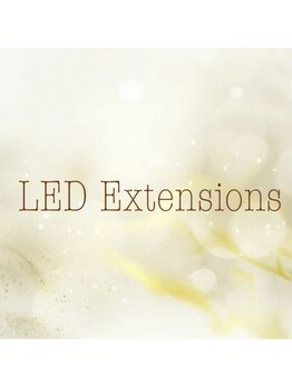 ルプティボヌール(LE PETIT BONHEUR.)/LEDマツエク