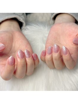 レイモード(Ray mode)/フラッシュネイル