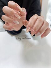ジンネイルサロン(Jing nail salon)/