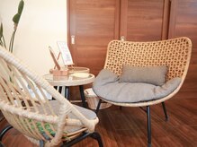 イーオ(io)/カウンセリングルーム