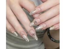 ピュアアンドリッチネイルサロン(Pure&Rich Nail Salon)/