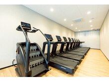 フィットイージー 江南店(FIT-EASY)/ウォーキングマシン