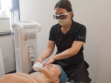 サロンズ ホット スパ ラニ(SALON'S HOT SPA Lani)/