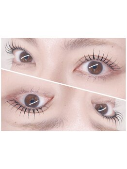 キープ力が自慢のサロン